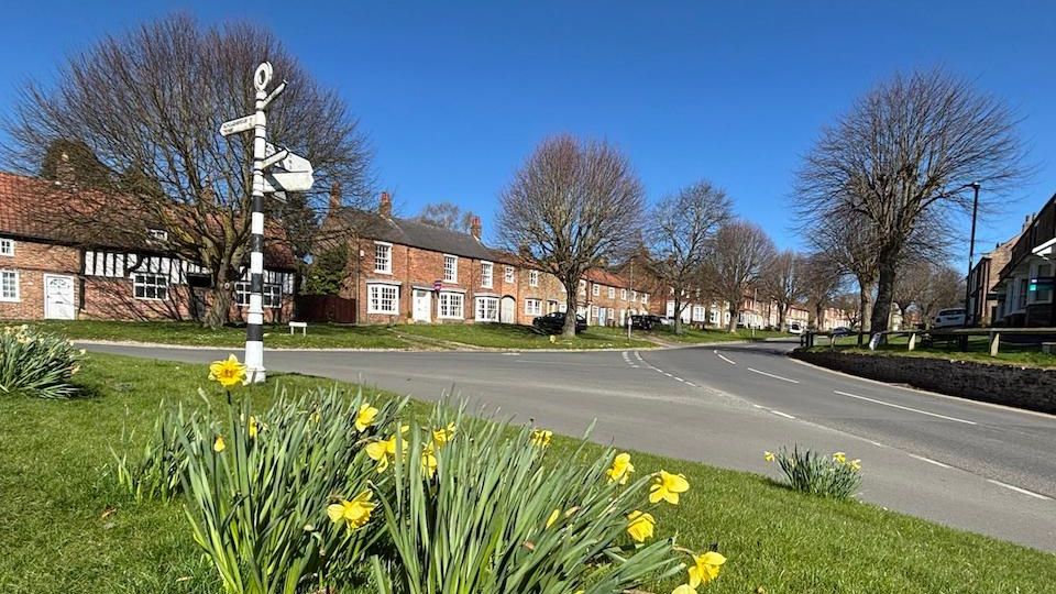 Easingwold Community 10K 2025
