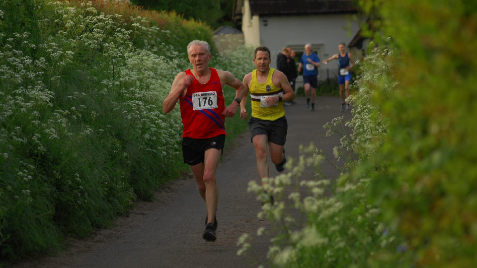 Worcestershire Midweek Series