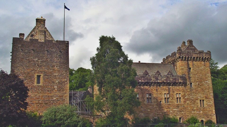 Dean Castle