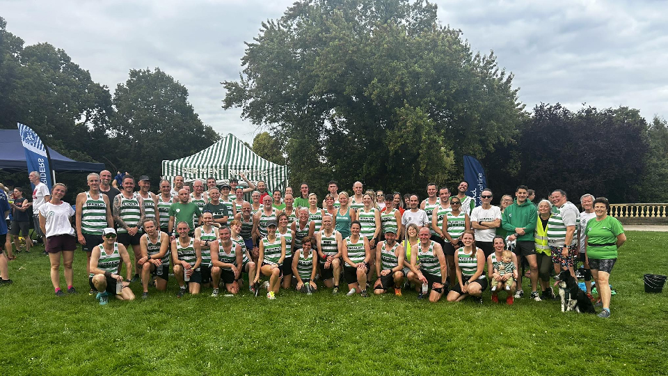 Derwent Runners