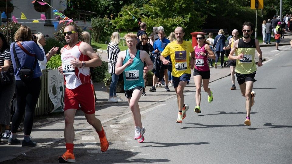 Hatfield Broad Oak 10K 2024