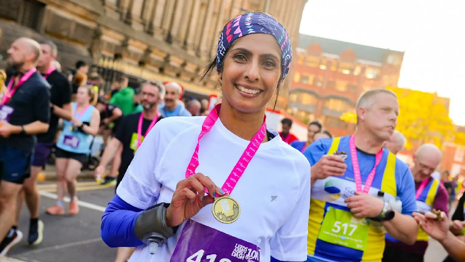 Leeds Abbey Dash 10K