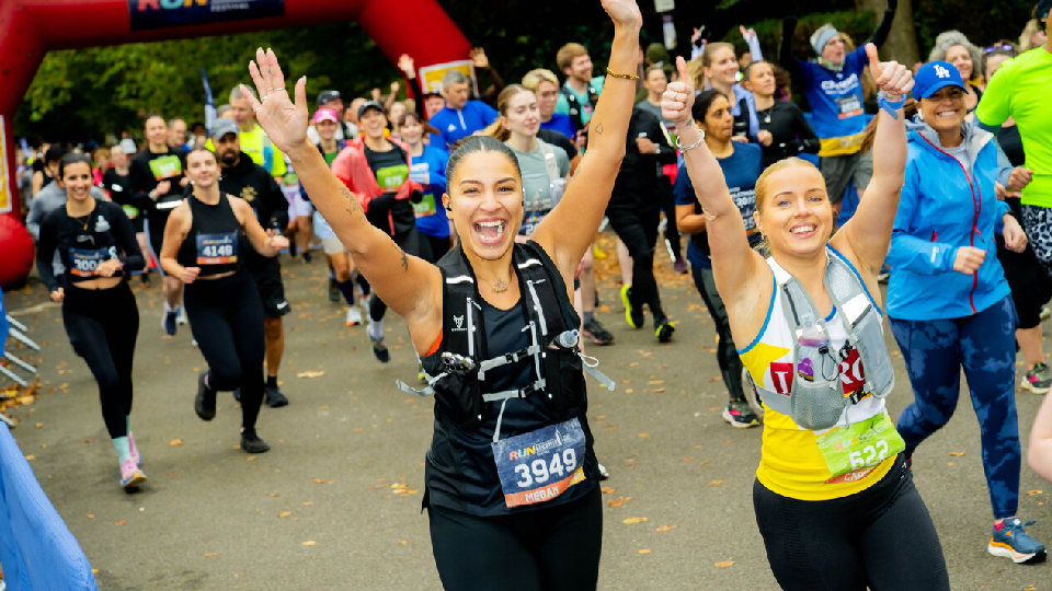 Run Leicester Runners