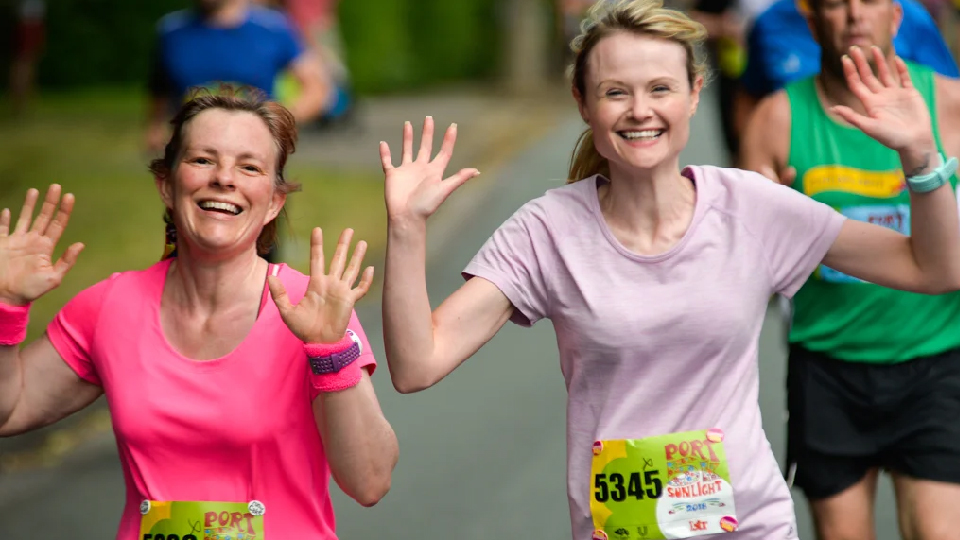 Port Sunlight Runners