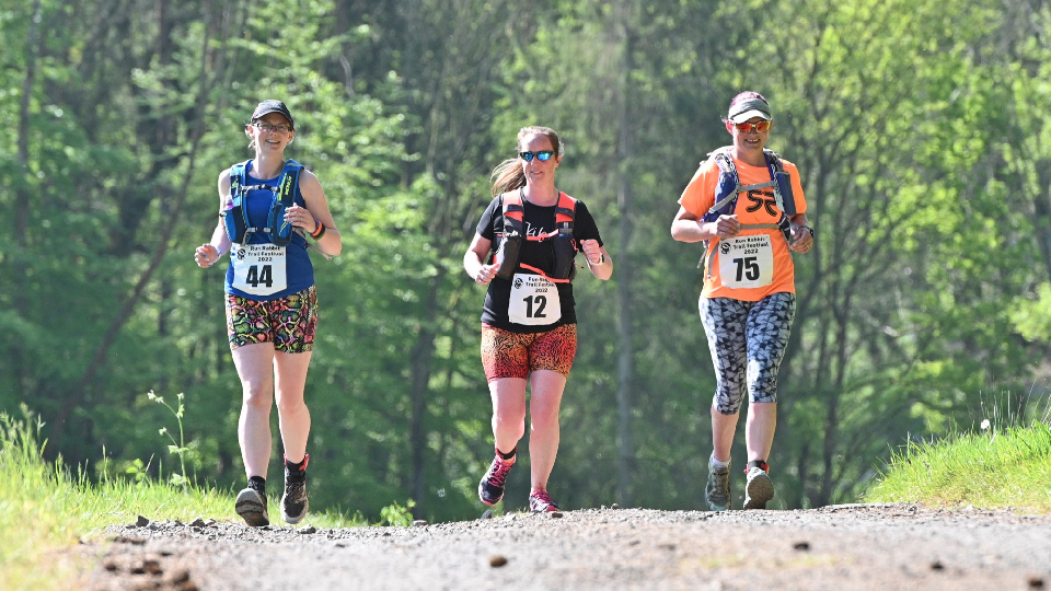 Run Rabbit Trail Festival