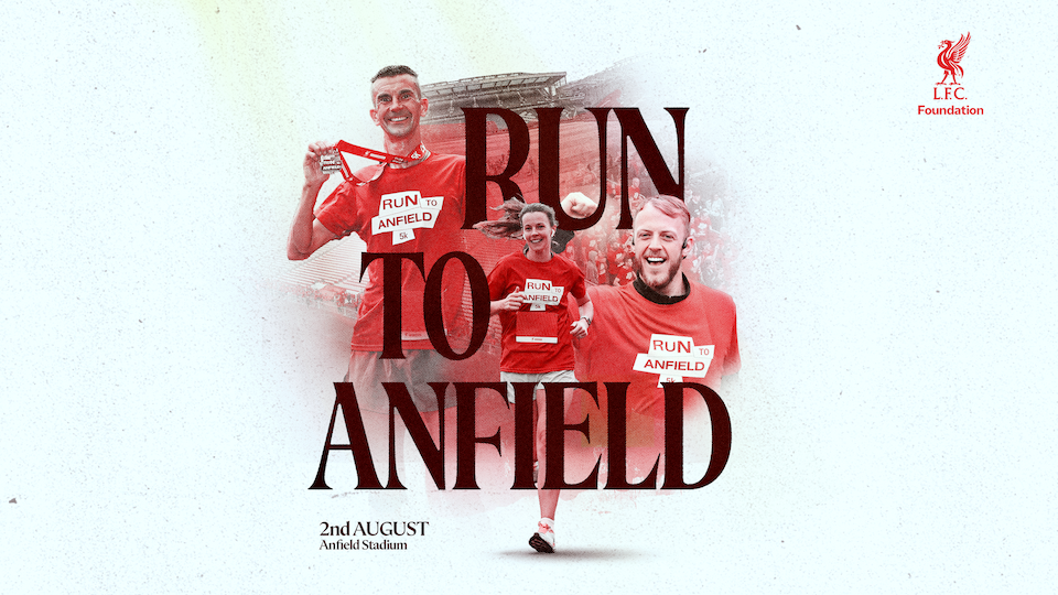 Run To Anfield 2025