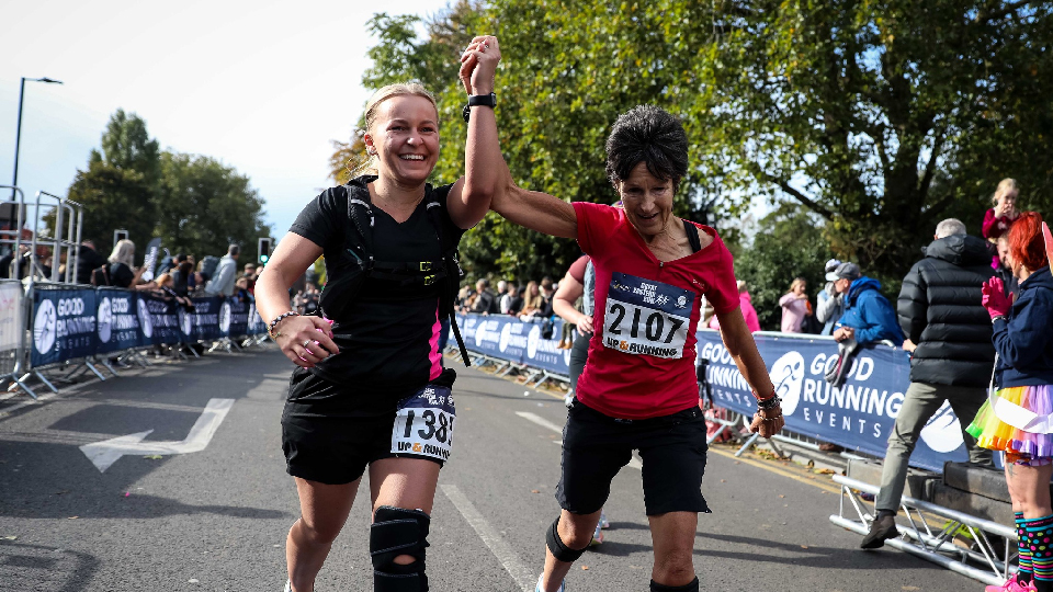 Great Eastern Run