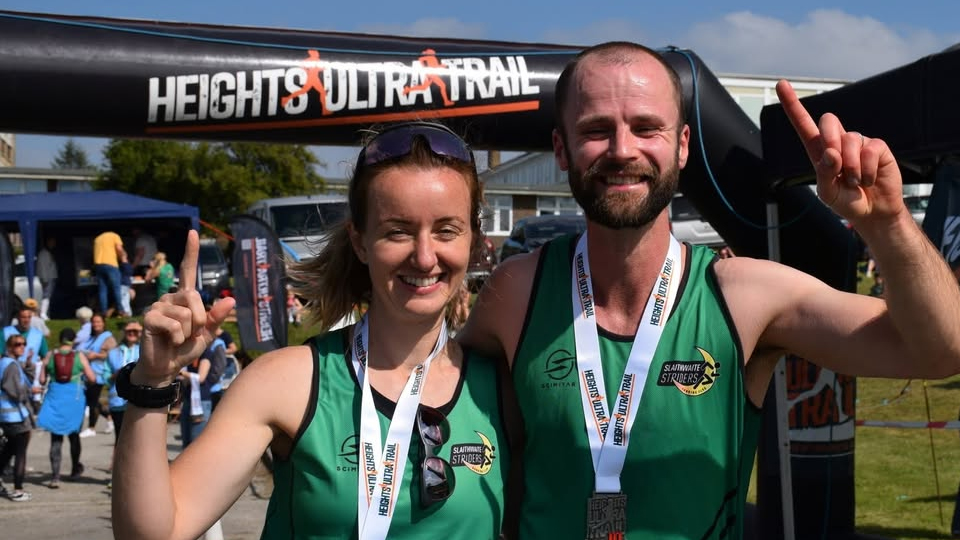 Heights Ultra Trail