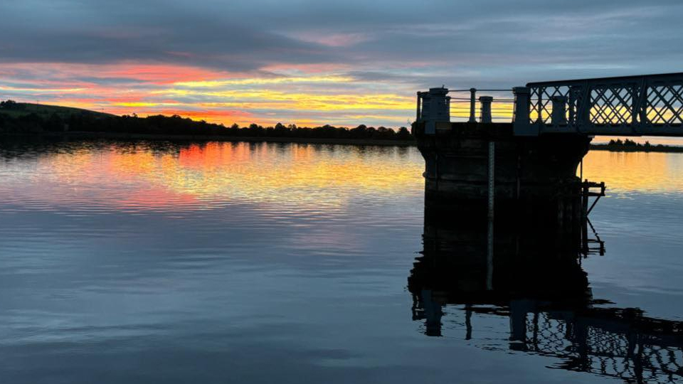 Milngavie Reservoir