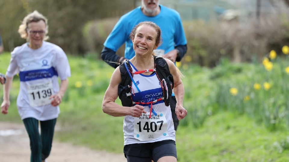 Monsal Trail Runners