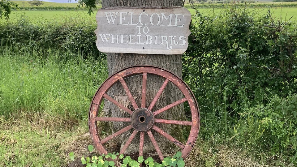 Wheelbirks Summer 10K
