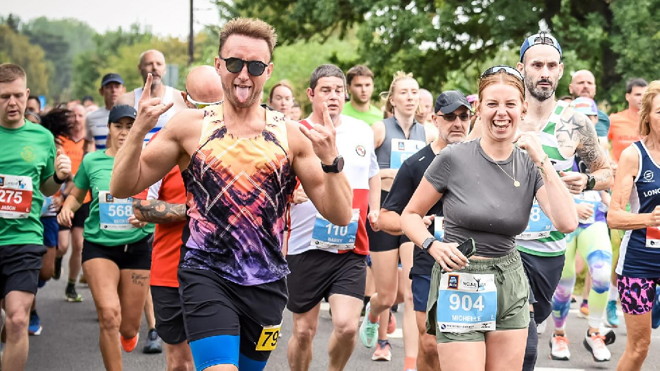 Wilne 10K