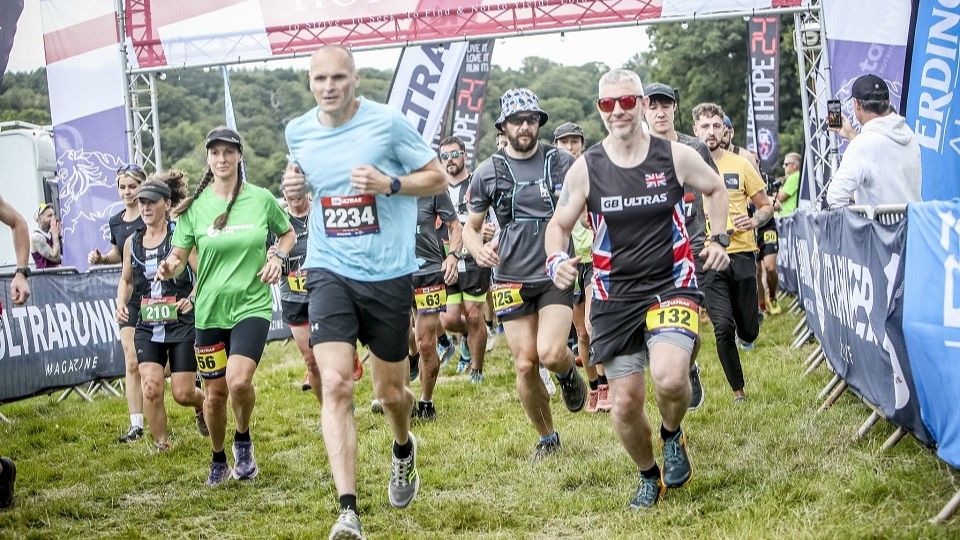 Hope Trail Festival 2024
