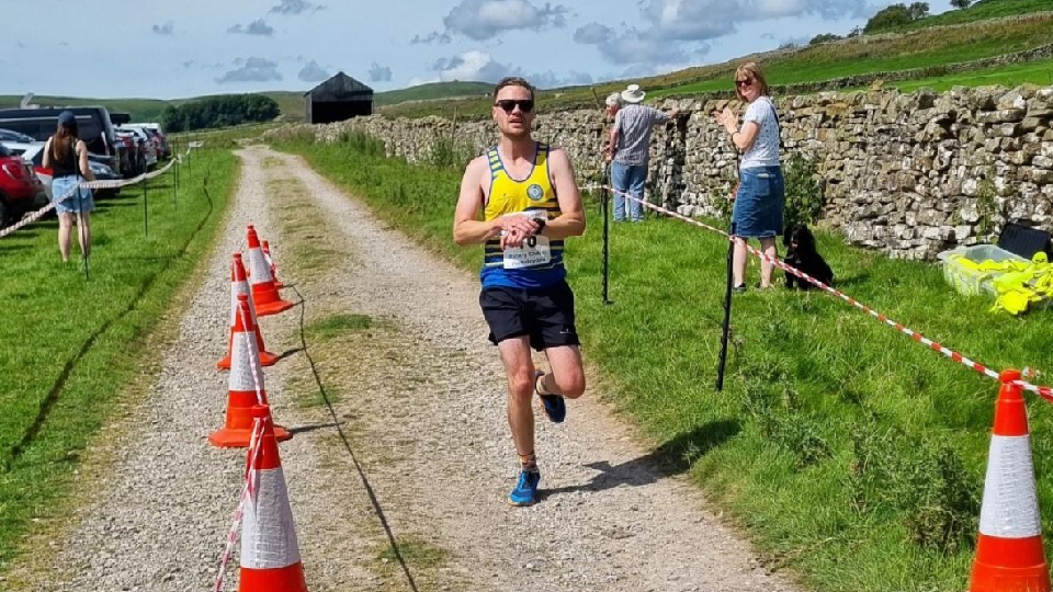 James Herriot Race