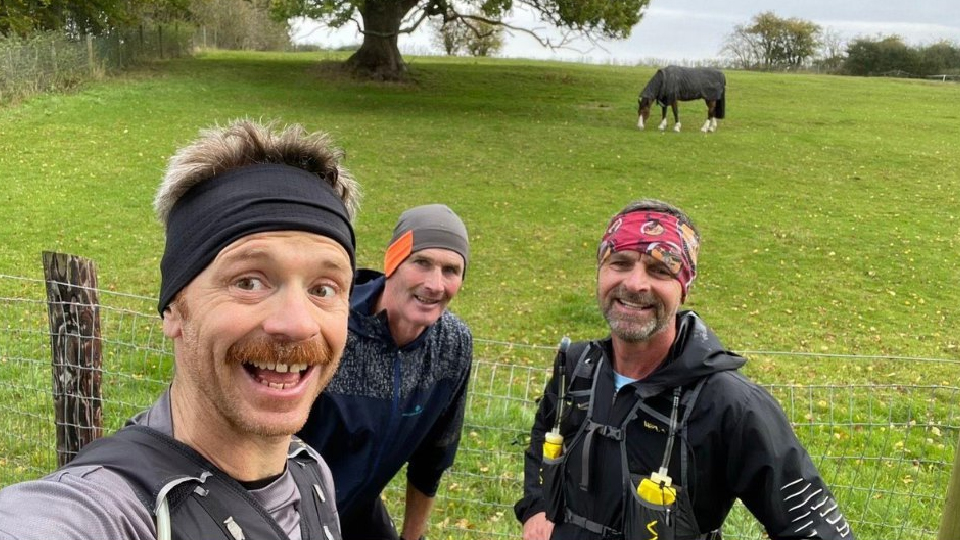 Newmarket Runners