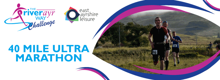 River Ayrway Challenge 25