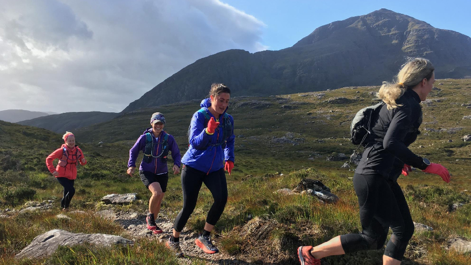 Torridon Explorer