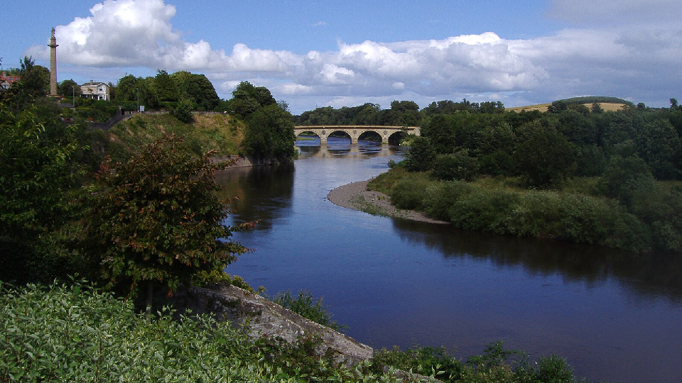 Coldstream