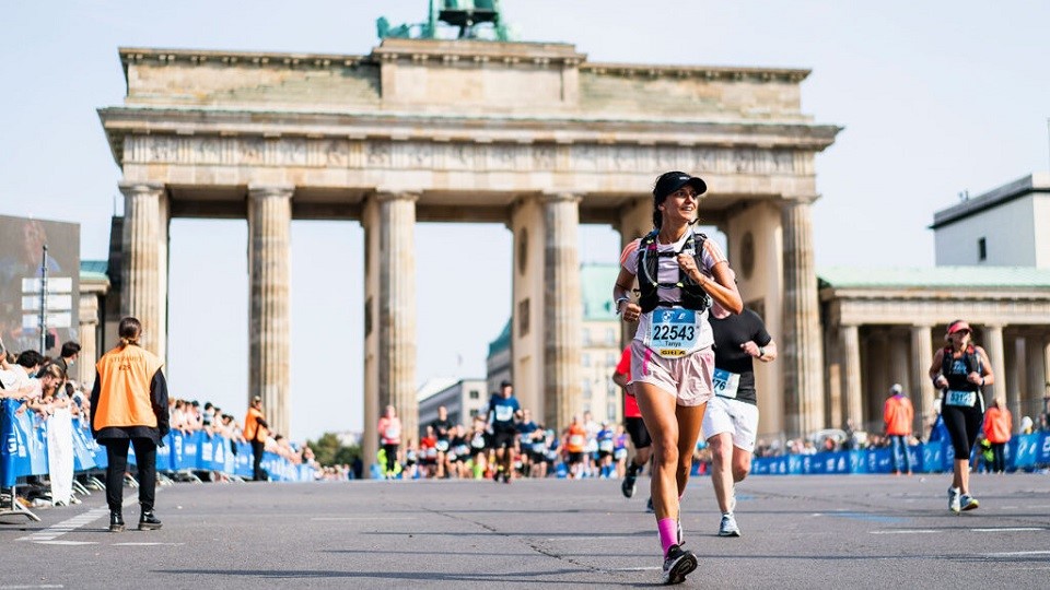 Marathon Tours & Travel Berlin Marathon
