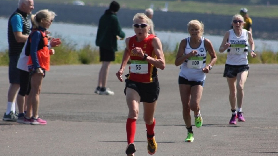 Scottish Mile