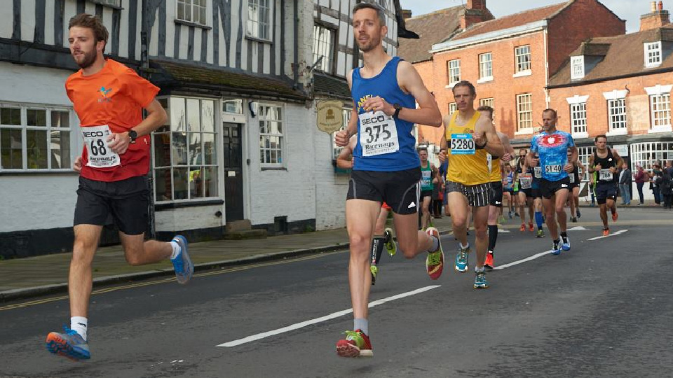 Alcester 10K
