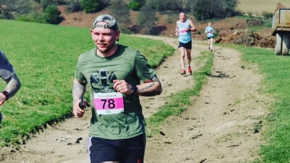 BC Autumn 10K