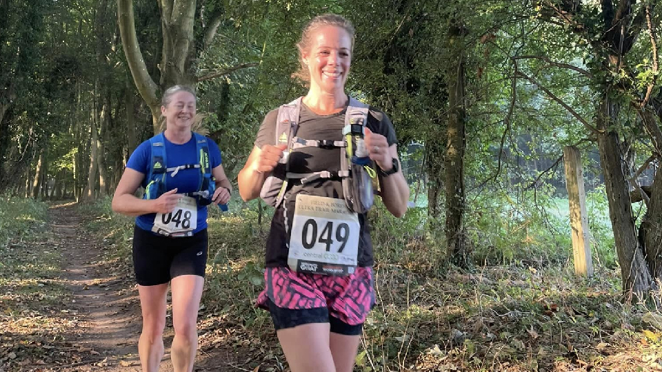 Field & Forest Ultra