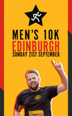 Edinburgh Mens 10K 25-1