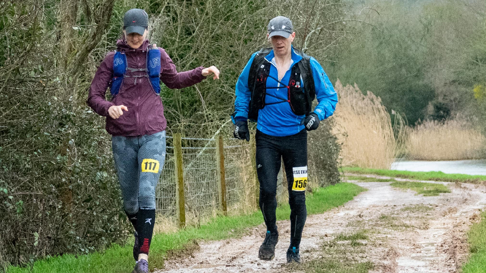 Worcester Ring Run