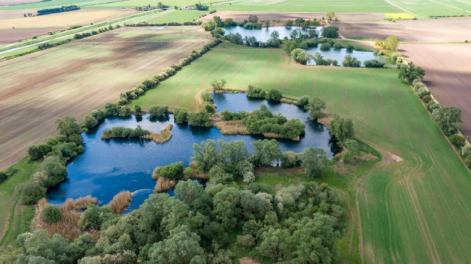 Skylark Lakes