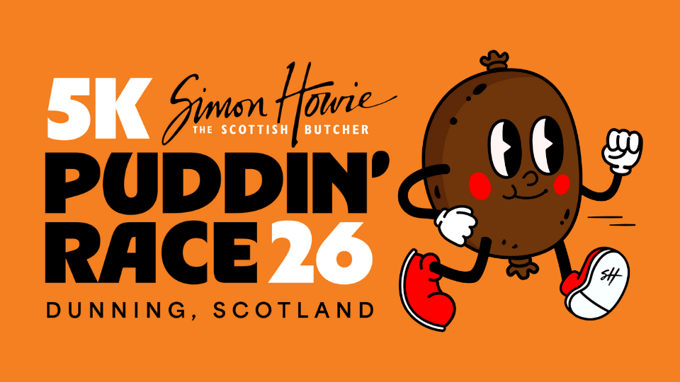 Simon Howie Puddin Race 202525