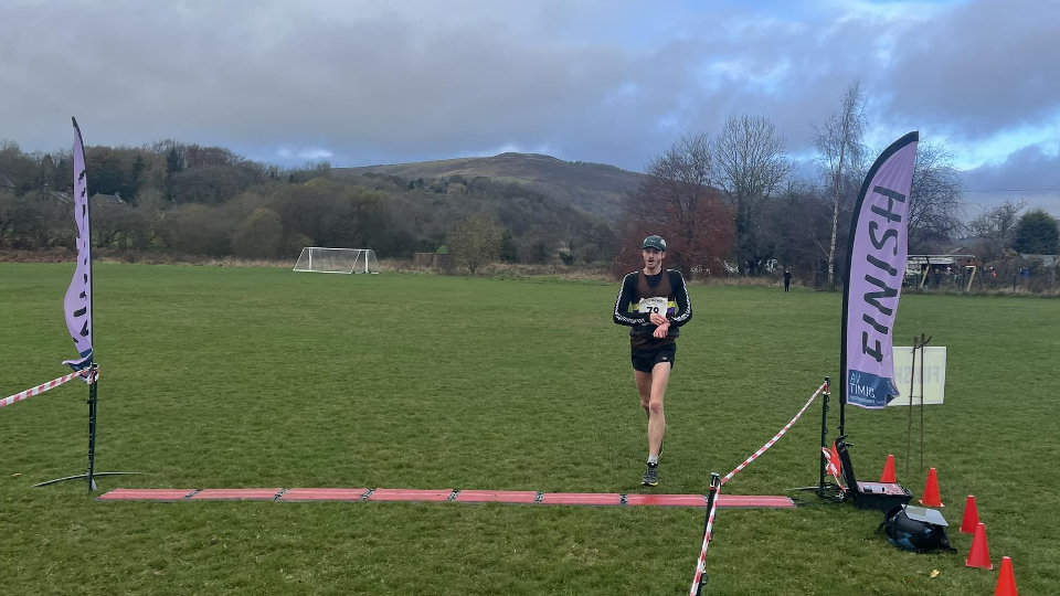 Beast of Bamford Fell Runner