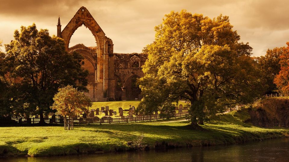 Bolton Abby Pixabay