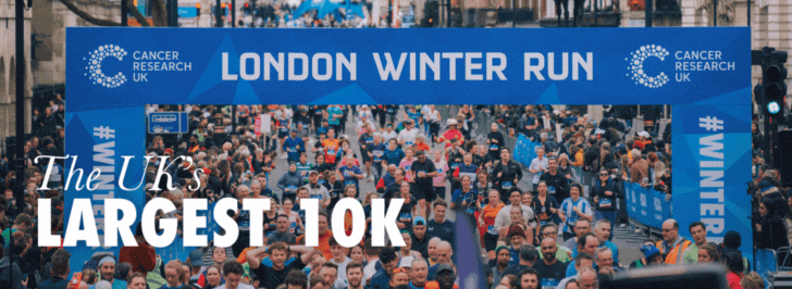 London Winter Run 26