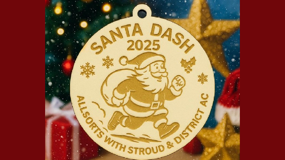 Santa Dash