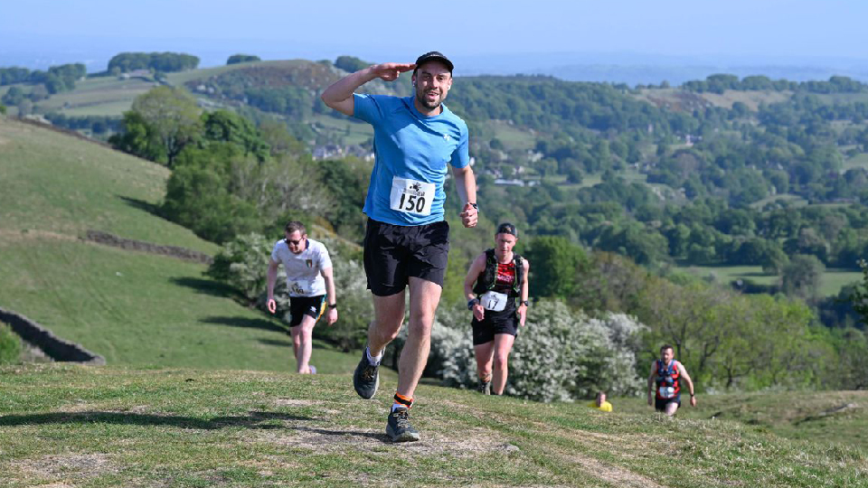 Happy Valley Trail Runners