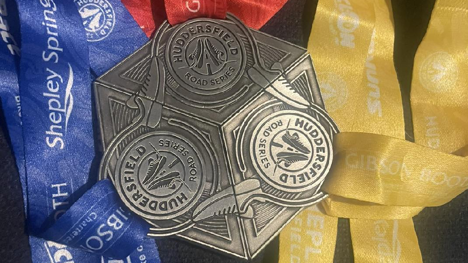 Final Huddersfield Road Series