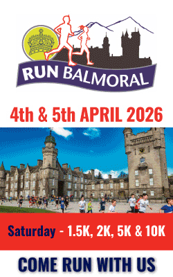 Run Balmoral 26-1