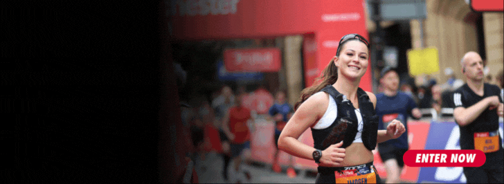 Great Manchester Run 26