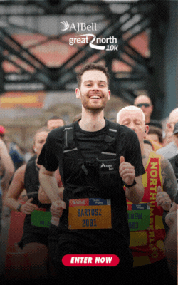 Great North 10K 26-1