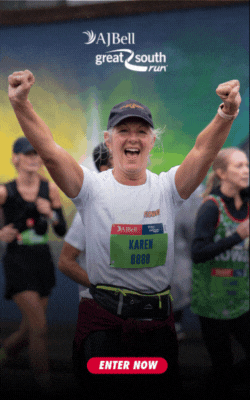 Great South Run 26-1