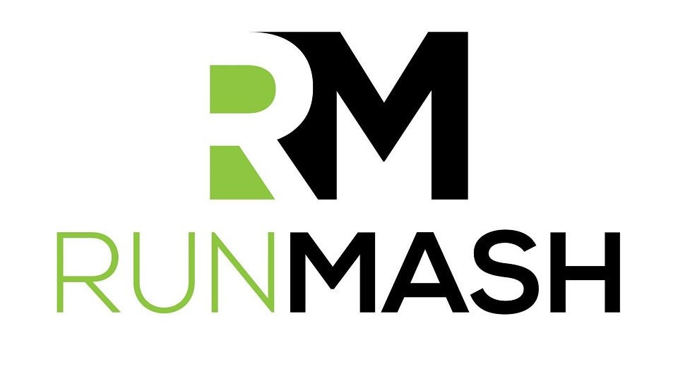 RunMash logo