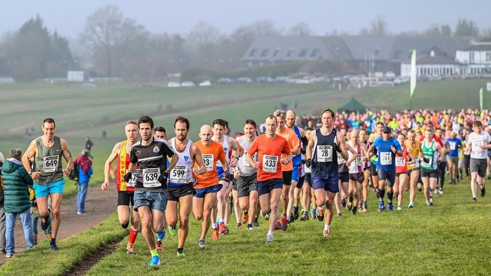 Tadworth 10 start action