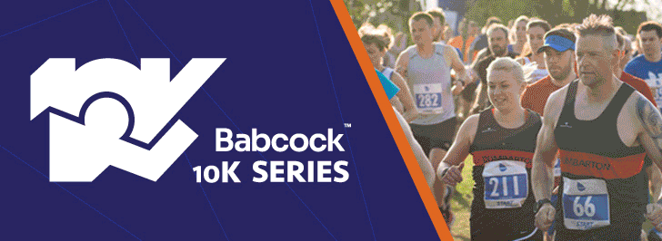 Babcock 10K Series 26-2