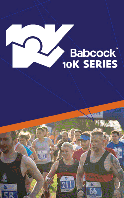 Babcock 10K Series 26-3