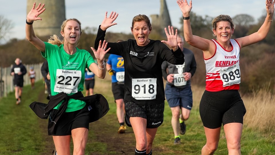 Benfleet 15 midfield fun 2026