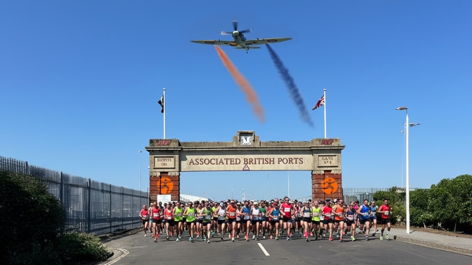 Southampton Marathon Festival 2026