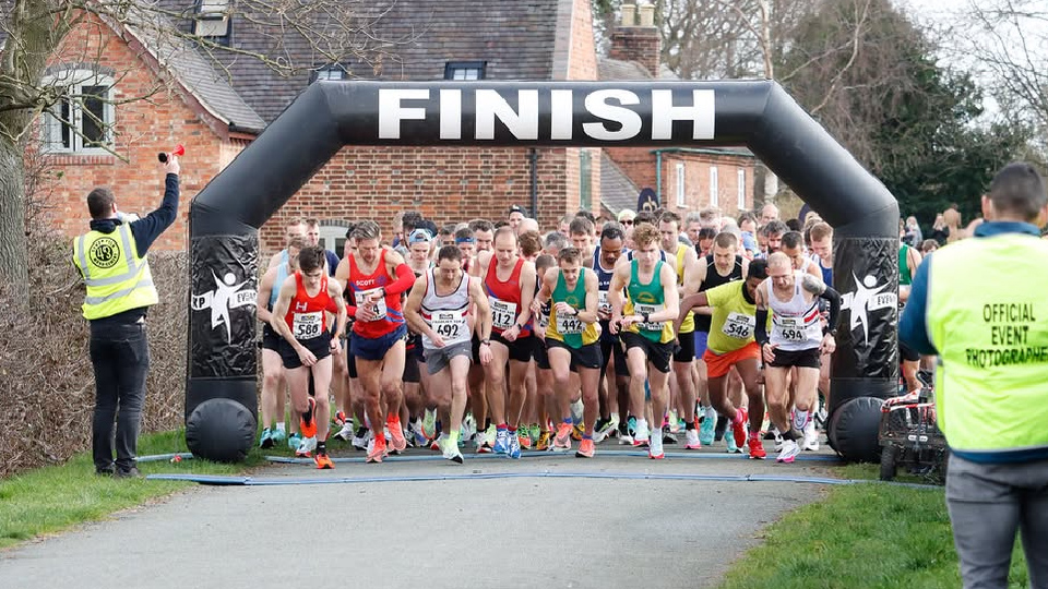 Florette Fradley 10K