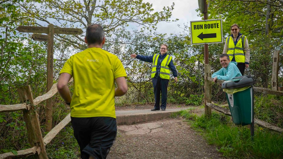 Mid Sussex Marathon Weekend 2026