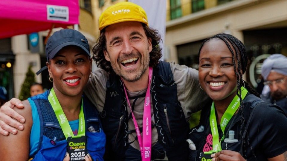 Queen of the Suburbs Ultra 2025